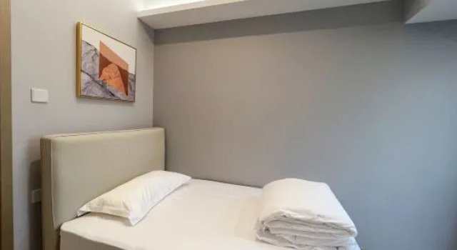 Люкс Business Yimuyiqi Wanxianghui Branch