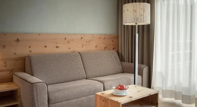 Naturhotel Leitlhof