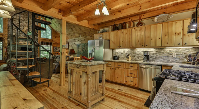 PICKs RIVERSIDE RETREAT, Забронировать Отель Necowa Cove США