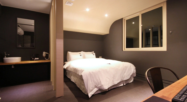 JJak Motel