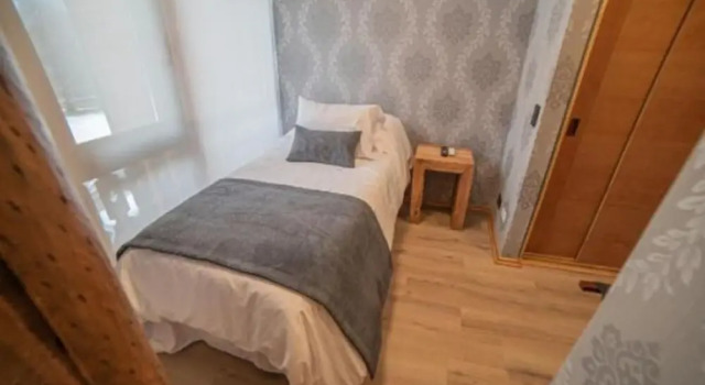 Номер Comfort Hotel Vivo Montaña