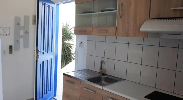 Studios Athina, Prenota Hotel Lagkeri Egeo Meridionale