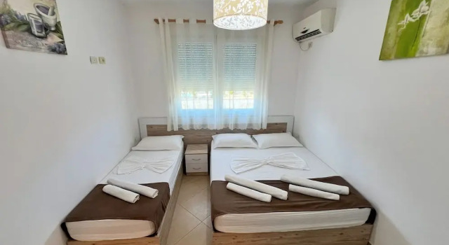 Habitación Estándar Brian Hotel