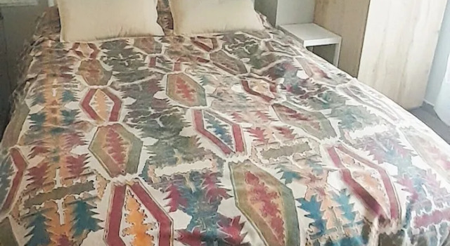 Одноместный номер Standard Hostal Hispano