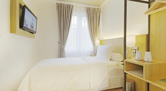 Villa Superior 2 camere Pesona Alam Resort & Spa