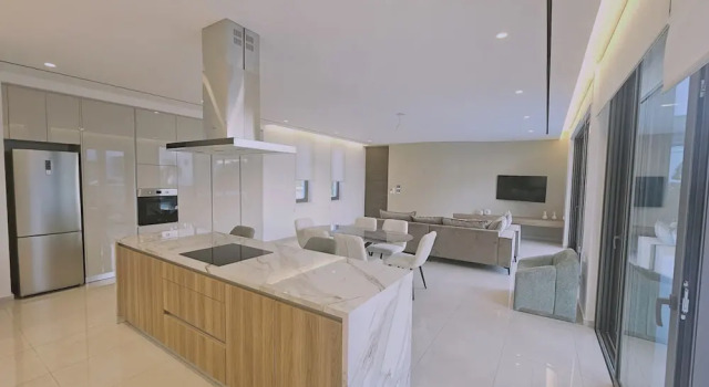 Вилла 146 1 AN - Stay Oasis Luxury Villa