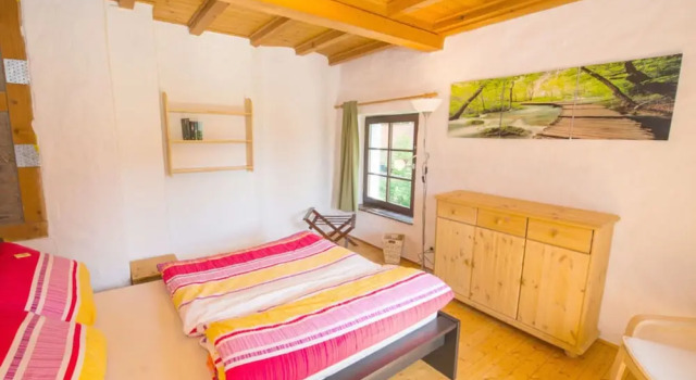 Holiday Apartment Waldquartier Wackerberg, Забронировать Апартаменты/квартира Калль Айфель