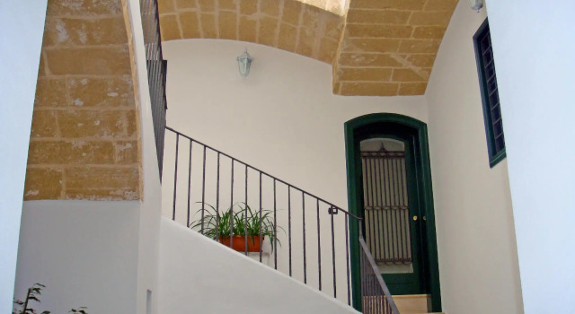 Beautiful property in the Heart of Gallipoli, Забронировать Отель Галлиполи Саленто, рядом с Железнодорожный вокзал Галлиполи