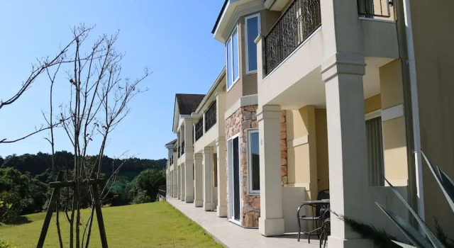 camel hotel resort, Prenota Resort Onjuku Chiba