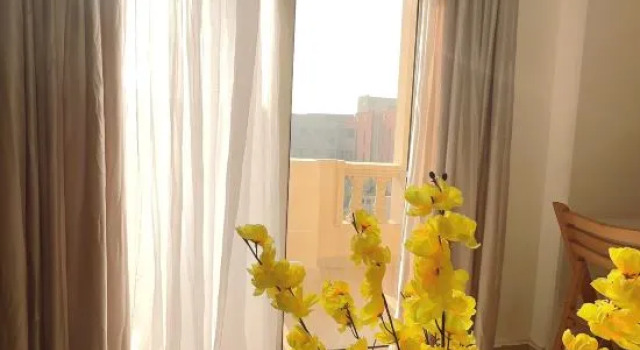 Comfort Double room with balcony Lemon Tree & Home