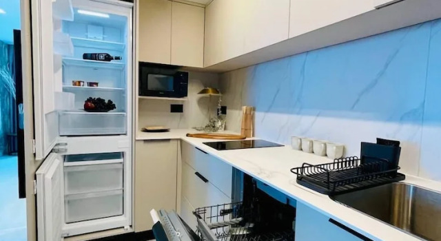 Suite Presidenciales Carmel Holiday Apartments