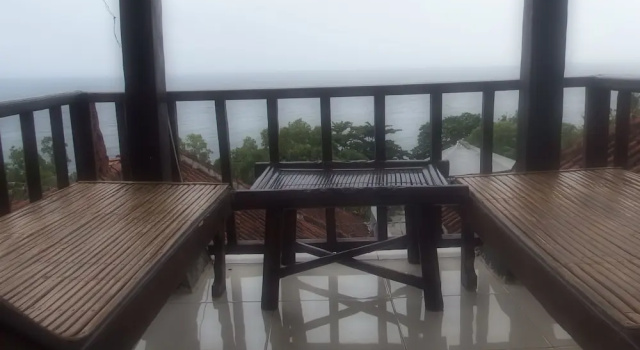 Семейный номер Standard Bukit Indah Homestay