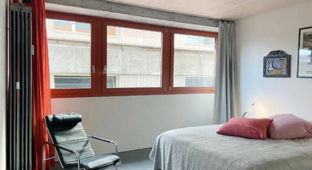 Номер Standard Gästehaus am Lagerplatz
