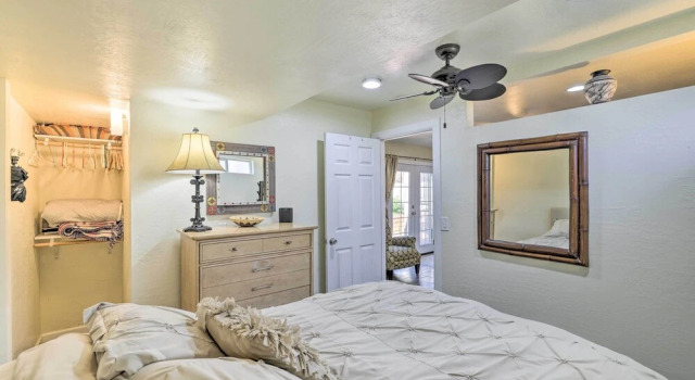 Апартаменты Phoenix Vacation Rental: 2 Mi to Downtown