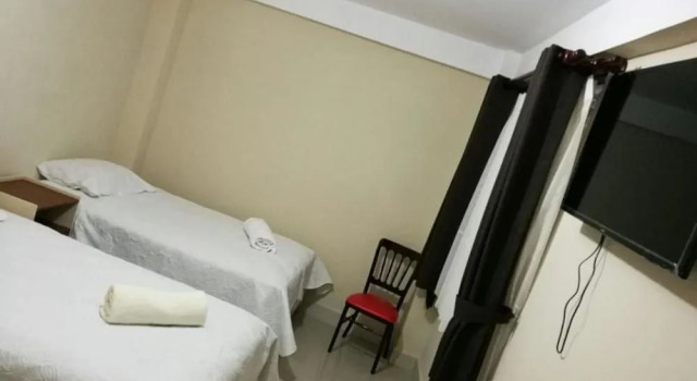 Casa Vargas Hotel, Забронировать Отель Отели департамента Потоси с завтраком, Завтраки