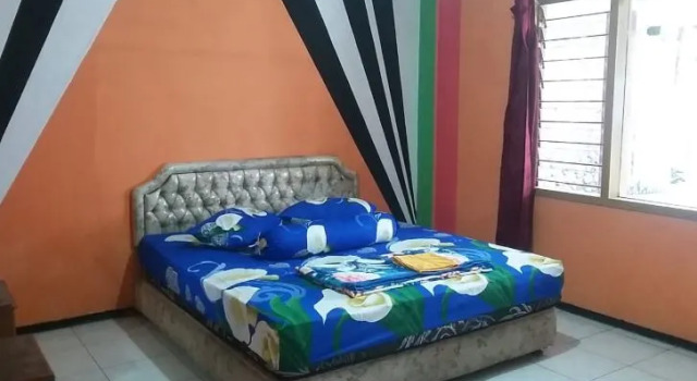 Villa Sido Seneng