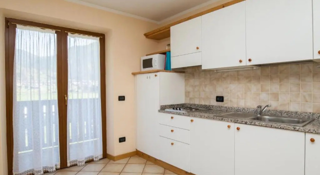 Апартаменты Hotel Al Prato