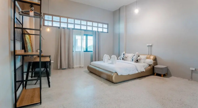 Вилла Grand Rocka villas