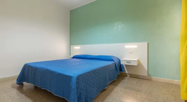 Апартаменты 2244 Residence Anna - Appartamento Sarago