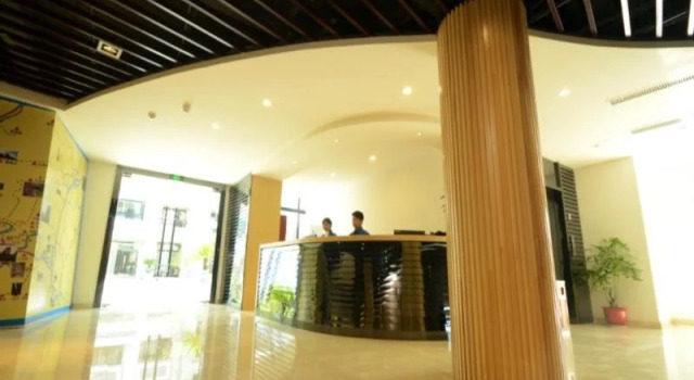 Wuyishan Tujia Sweetome Automobile Vaction Hotel Ziyou Town, Book Hotel Nanping Fujian