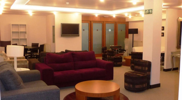 Hotel Isla Bella & Spa