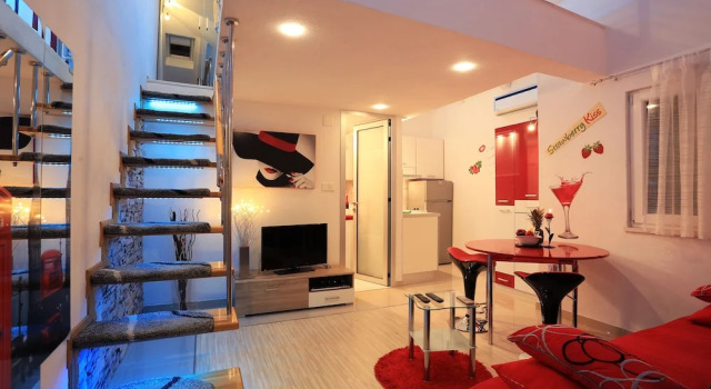 Апартаменты Apartments Ella