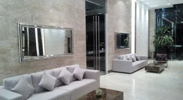 Suntalay The Cliff Apartments