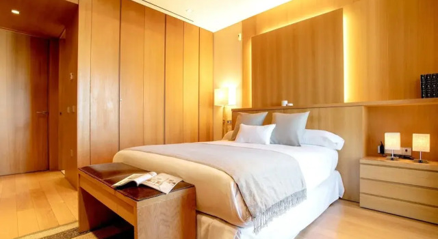 Апартаменты Exclusive Apartament in the Center. Tetuán III