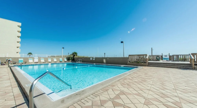 Emerald Isle 210, Book Lejlighed Fort Walton Beach Emerald Coast