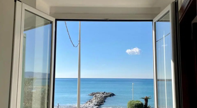 Finestre Sul Mare Tra Portofino E Le 5 Terre, Забронировать Отель Отели Сестри-Леванте с парковкой, Парковка