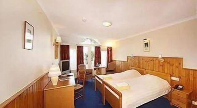 Hotel Cafe Restaurant Duinzicht, Prenota Hotel Schiermonnikoog Isole Frisone Occidentali