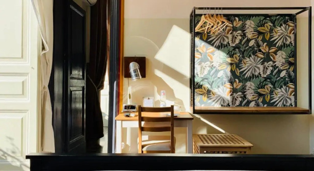 Номер Standard Grand Tour Design Guest House Catania Self Check-in