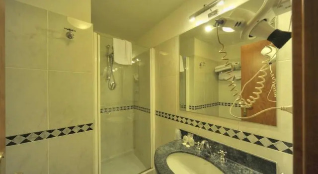 Номер Standard Aurora Garden Hotel