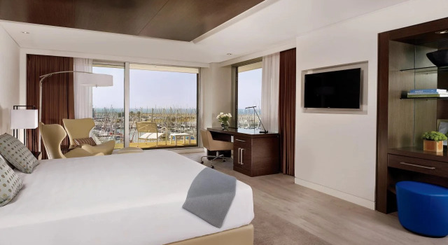 The Ritz-Carlton, Herzliya