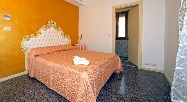 Номер Classic B&B Rialto Dream