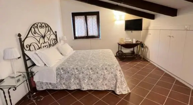 Номер Standard Il Casale di Riardo Luxury B&B