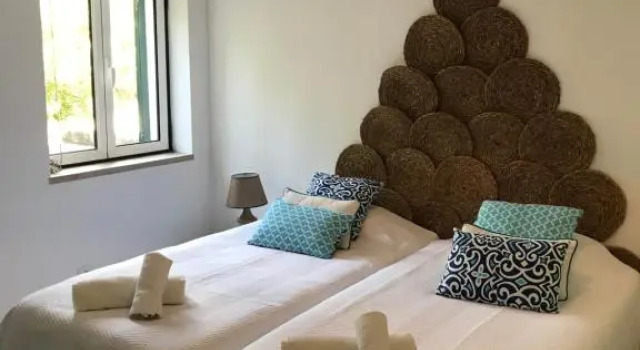 Casa do Farol da Arrábida, Prenota Hotel Portinho da Arrábida Costa Azul