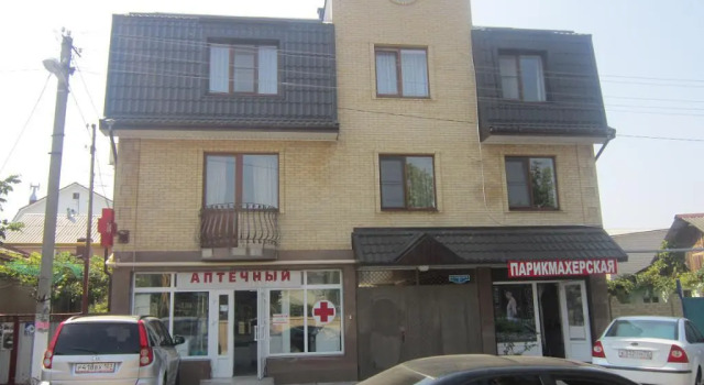 Hotel Gelios