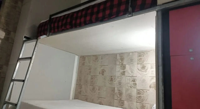 Économie chambre SUPER OYO 710 Naomi Heritage