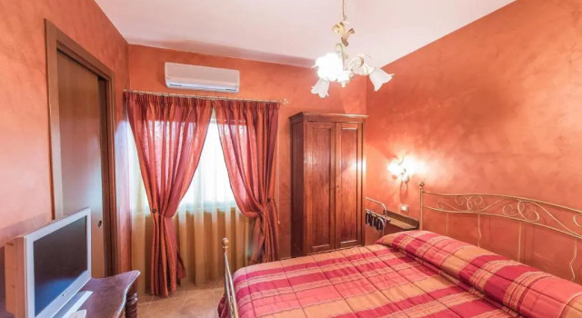 Standard Zimmer Locanda del Borgo