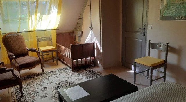 La grange des lisières, Réserver Hôtel Rouvres France