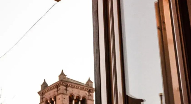 Scent Of Trastevere, Забронировать Отель Отели Рима с парковкой, рядом с Уста истины, Парковка