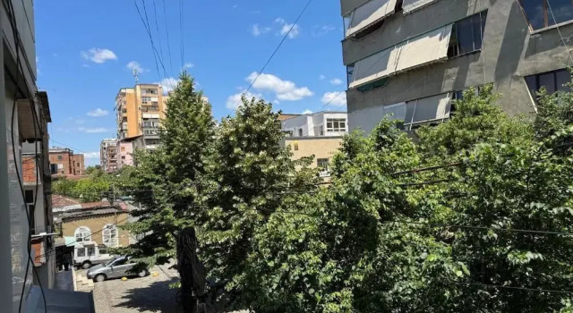 AL Apartments Tirana