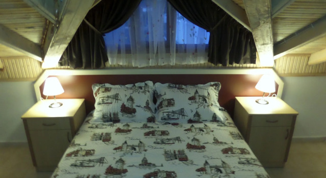Yaprak Hotel, Rezervovat Hotel Hotely v Mugla s parkováním, Parkování