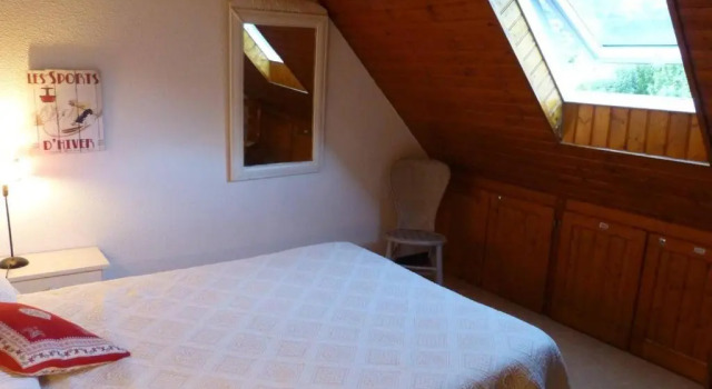 Appartement Vielle-Aure, 3 pièces, 6 personnes - FR-1-457-283