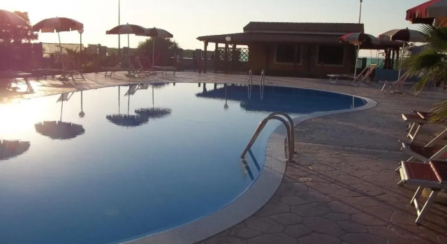 Villaggio Camping Baia di Zambrone