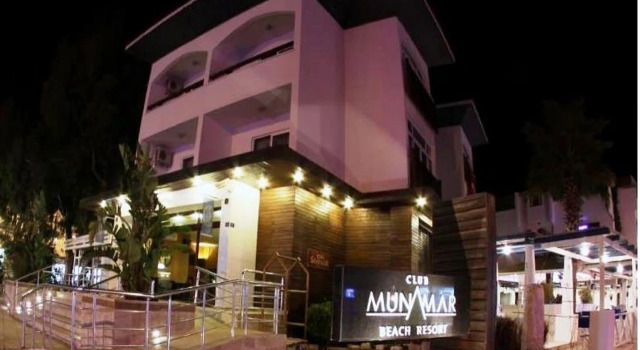 Club Munamar Beach Resort – All Inclusive