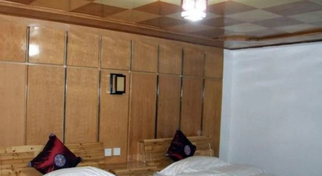 Heshun Fuqing Inn, Prenota Hotel Baoshan Yunnan