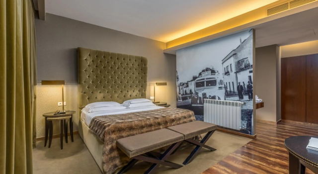 AP Lago Montargil Conference & Spa