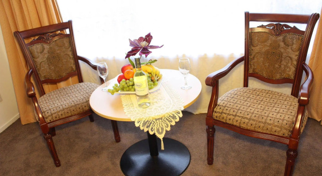 Airport Travel Air Motor Inn
